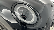 MINI Hatchback 1.5 Cooper Sport Premium Plus 3dr Auto Petrol Hatchback